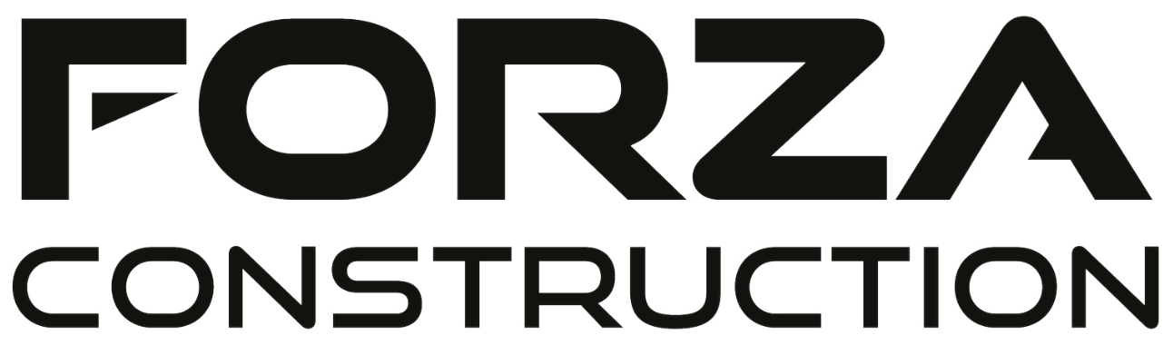 FORZA CONSTRUCTION